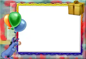 Efekt zdjęciowy z kategorii Urodziny № 89296