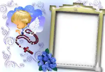 Efekt zdjęciowy z kategorii Różne dziecięce № 101245