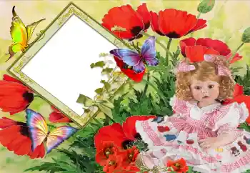 Efekt zdjęciowy z kategorii Różne dziecięce № 101262