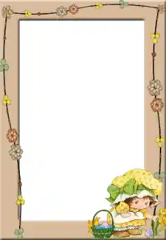 Efekt zdjęciowy z kategorii Różne dziecięce № 102599