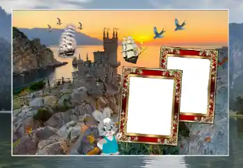 Efekt zdjęciowy z kategorii Różne dziecięce № 102746