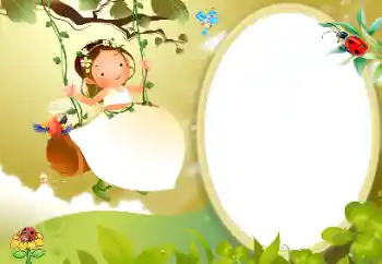 Efekt zdjęciowy z kategorii Różne dziecięce № 103958