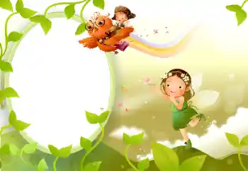 Efekt zdjęciowy z kategorii Różne dziecięce № 103959