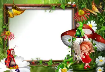 Efekt zdjęciowy z kategorii Różne dziecięce № 103989