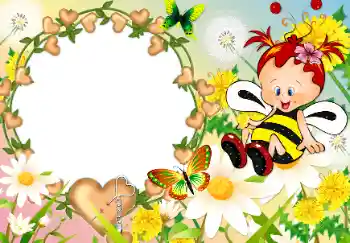 Efekt zdjęciowy z kategorii Różne dziecięce № 103990