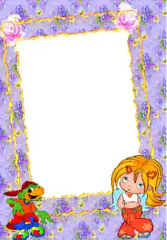 Efekt zdjęciowy z kategorii Różne dziecięce № 105277