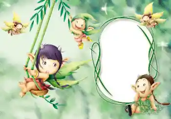 Efekt zdjęciowy z kategorii Różne dziecięce № 105579