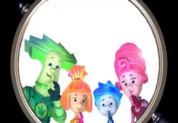 Efekt zdjęciowy z kategorii Różne dziecięce № 105580