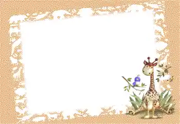 Efekt zdjęciowy z kategorii Różne dziecięce № 112022