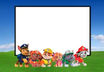 Efekt zdjęciowy z kategorii Różne dziecięce № 112149