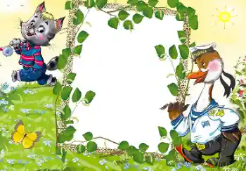 Efekt zdjęciowy z kategorii Różne dziecięce № 112981