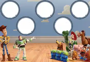 Efekt zdjęciowy z kategorii Różne dziecięce № 114590