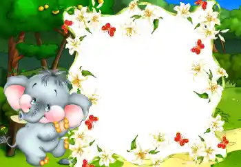 Efekt zdjęciowy z kategorii Różne dziecięce № 114605