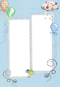 Efekt zdjęciowy z kategorii Różne dziecięce № 114673