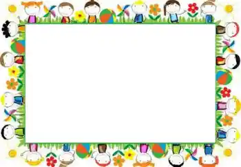 Efekt zdjęciowy z kategorii Różne dziecięce № 114709