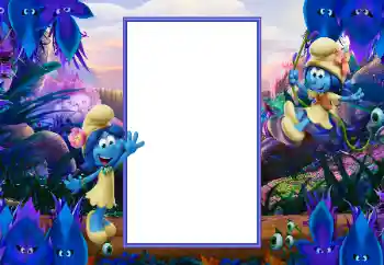 Efekt zdjęciowy z kategorii Różne dziecięce № 116003