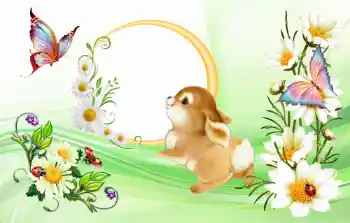 Efekt zdjęciowy z kategorii Różne dziecięce № 117348