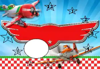 Efekt zdjęciowy z kategorii Różne dziecięce № 118802