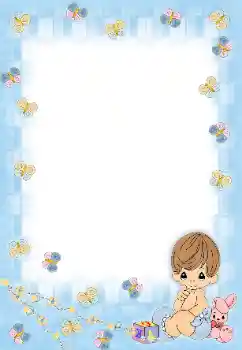 Efekt zdjęciowy z kategorii Różne dziecięce № 124315