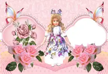 Efekt zdjęciowy z kategorii Różne dziecięce № 124534