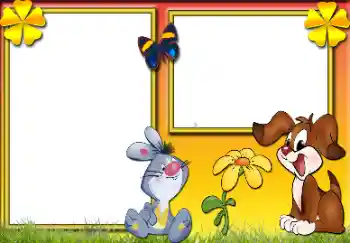 Efekt zdjęciowy z kategorii Różne dziecięce № 128357