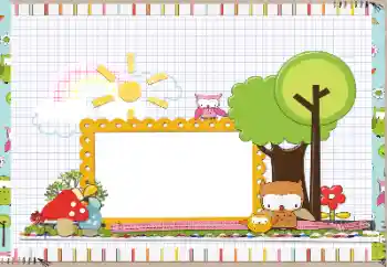 Efekt zdjęciowy z kategorii Różne dziecięce № 128570