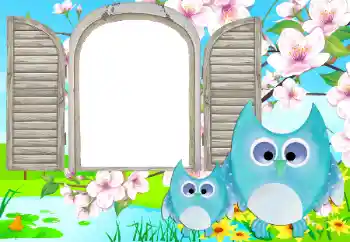 Efekt zdjęciowy z kategorii Różne dziecięce № 128572