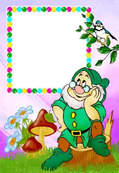 Efekt zdjęciowy z kategorii Różne dziecięce № 129769