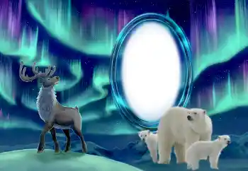 Efekt zdjęciowy z kategorii Różne dziecięce № 129997