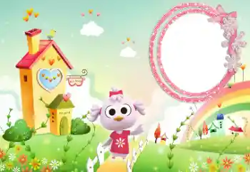 Efekt zdjęciowy z kategorii Różne dziecięce № 130063