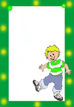 Efekt zdjęciowy z kategorii Różne dziecięce № 130485