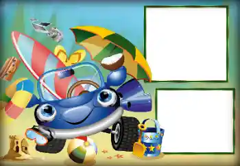 Efekt zdjęciowy z kategorii Różne dziecięce № 131359