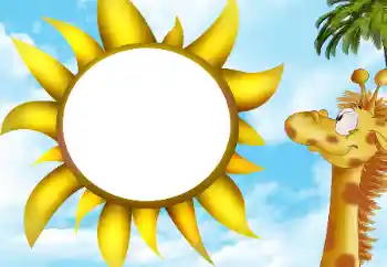 Efekt zdjęciowy z kategorii Różne dziecięce № 132965