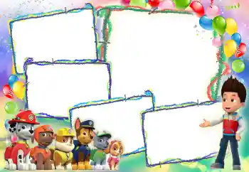 Efekt zdjęciowy z kategorii Różne dziecięce № 132966