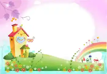 Efekt zdjęciowy z kategorii Różne dziecięce № 133147