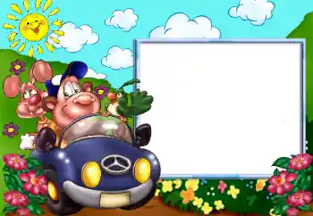 Efekt zdjęciowy z kategorii Różne dziecięce № 133224