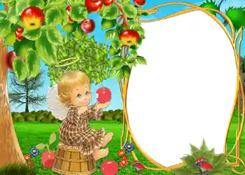 Efekt zdjęciowy z kategorii Różne dziecięce № 1348 Efekt zdjęciowy z kategorii Różne dziecięce № 1348