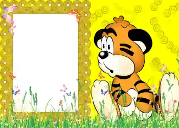 Efekt zdjęciowy z kategorii Różne dziecięce № 1354 Efekt zdjęciowy z kategorii Różne dziecięce № 1354