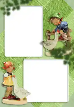 Efekt zdjęciowy z kategorii Różne dziecięce № 138601