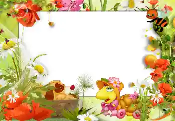 Efekt zdjęciowy z kategorii Różne dziecięce № 142197