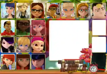 Efekt zdjęciowy z kategorii Różne dziecięce № 143624