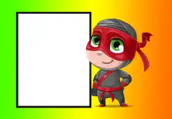 Efekt zdjęciowy z kategorii Różne dziecięce № 143753