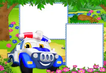 Efekt zdjęciowy z kategorii Różne dziecięce № 143819