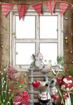 Efekt zdjęciowy z kategorii Różne dziecięce № 145115