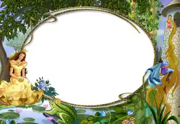 Efekt zdjęciowy z kategorii Różne dziecięce № 145241