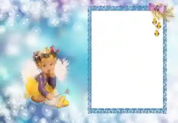 Efekt zdjęciowy z kategorii Różne dziecięce № 147778