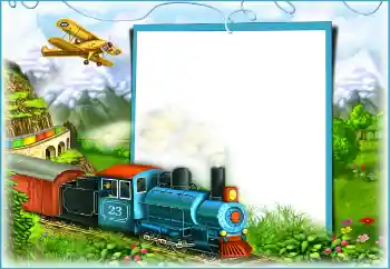 Efekt zdjęciowy z kategorii Różne dziecięce № 147873