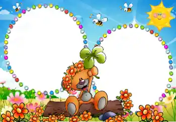 Efekt zdjęciowy z kategorii Różne dziecięce № 14898 Efekt zdjęciowy z kategorii Różne dziecięce № 14898