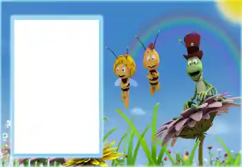 Efekt zdjęciowy z kategorii Różne dziecięce № 149283