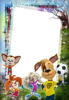 Efekt zdjęciowy z kategorii Różne dziecięce № 151732